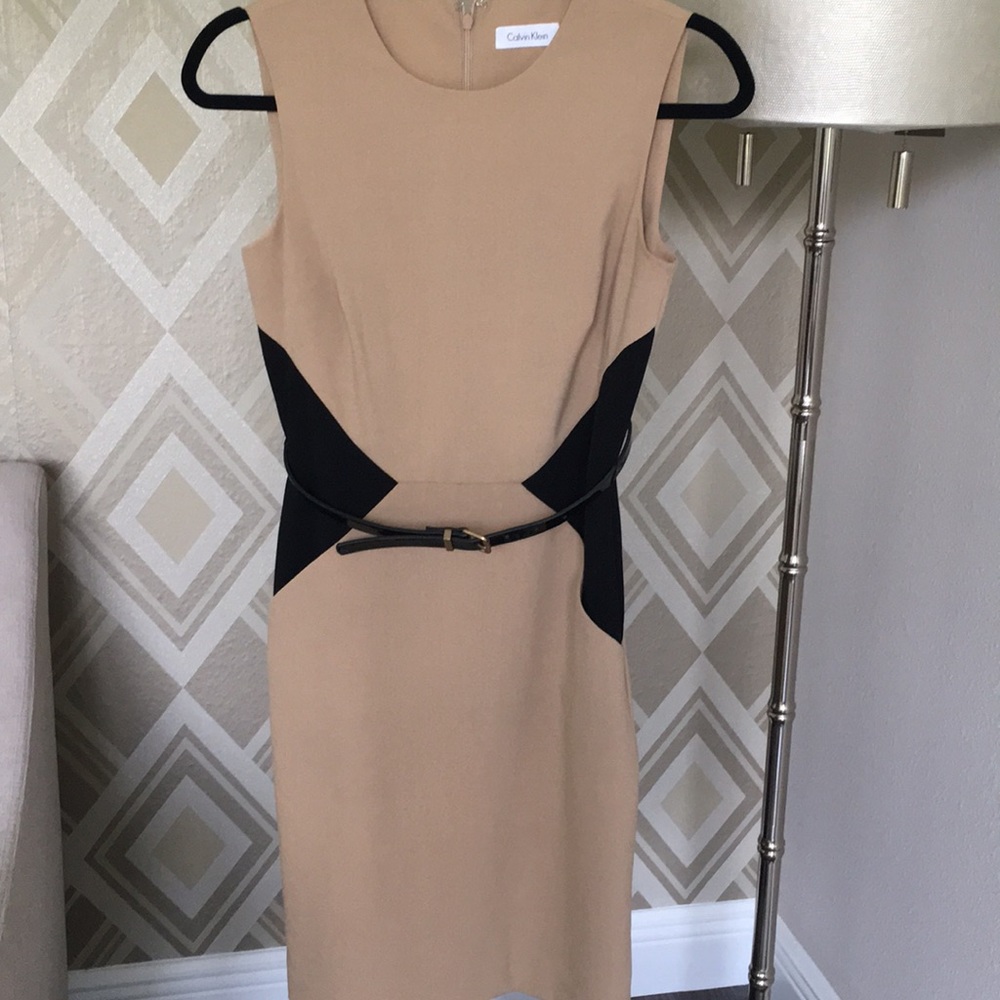 Calvin Klein Dress